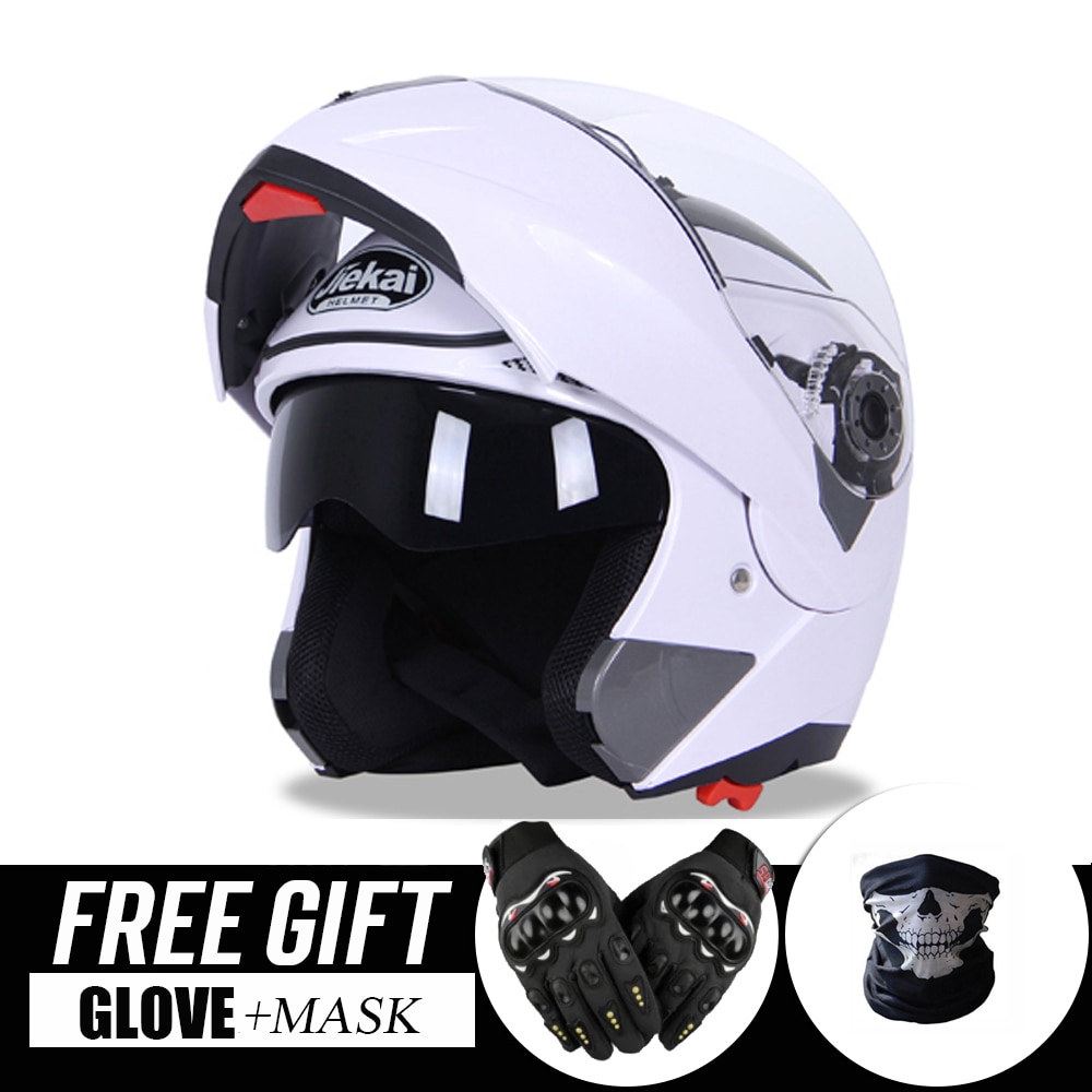  ø  , Jiekai 105 Motocicleta Casco ,  ̽ , DOT ECE